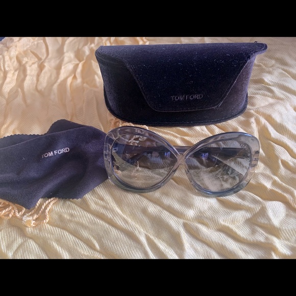 Tom Ford Shades - Picture 1 of 3